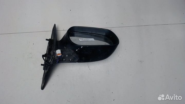 Зеркало боковое Mazda 6 (GG), 2002