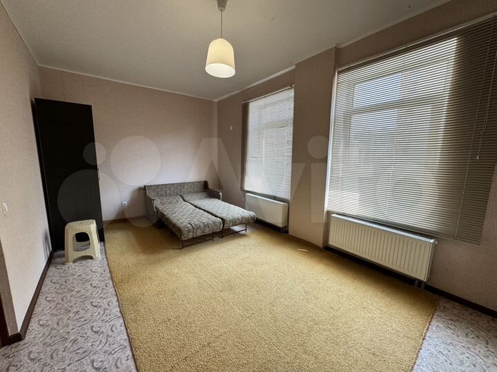 2-к. квартира, 63 м², 7/12 эт.