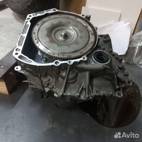 Коробка вариатор CVT honda N-WGN