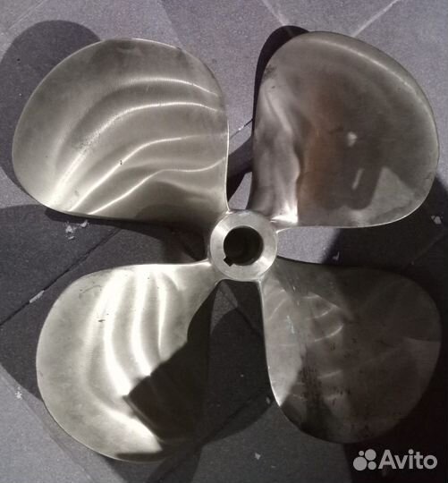 Гребные винты