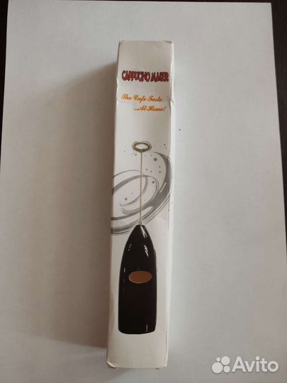 Капучинатор