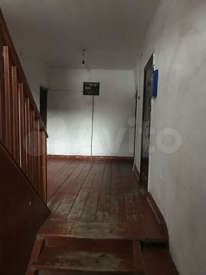 2-к. квартира, 36,9 м², 1/2 эт.