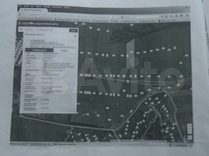 Участок 2,15 га (СНТ, ДНП)