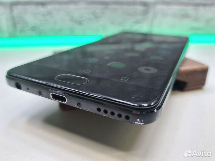 Meizu M6 Note, 3/16 ГБ