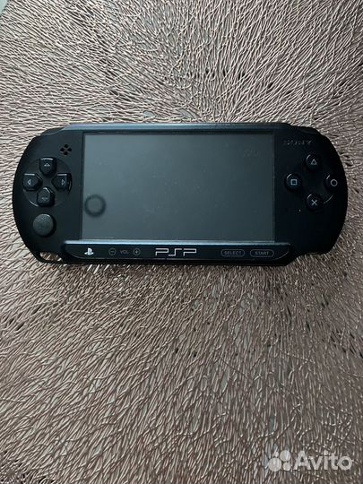 Sony psp