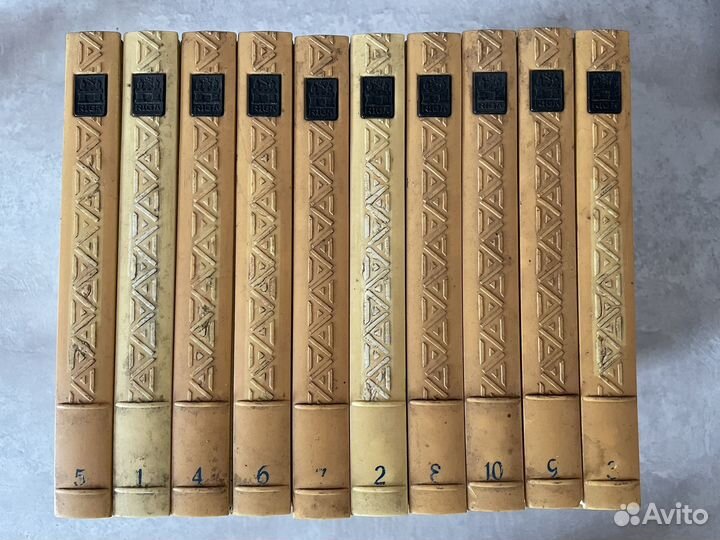 Катушки для магнитофона 18