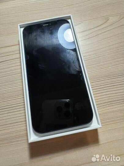 iPhone 12, 128 ГБ