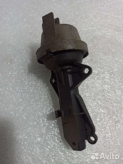 Вакуумный клапан коллектора Mazda 6, Focus