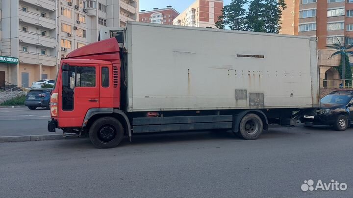 Volvo FL 6, 2006