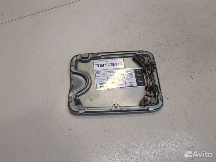 Лючок бензобака Volvo S80, 2005