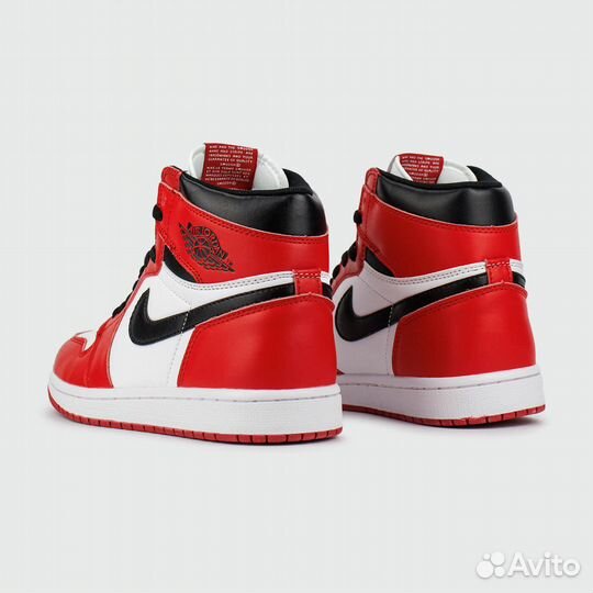 Air Jordan 1 High Chicago