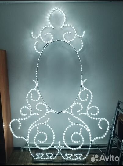 Новогодние игрушки ручной работы