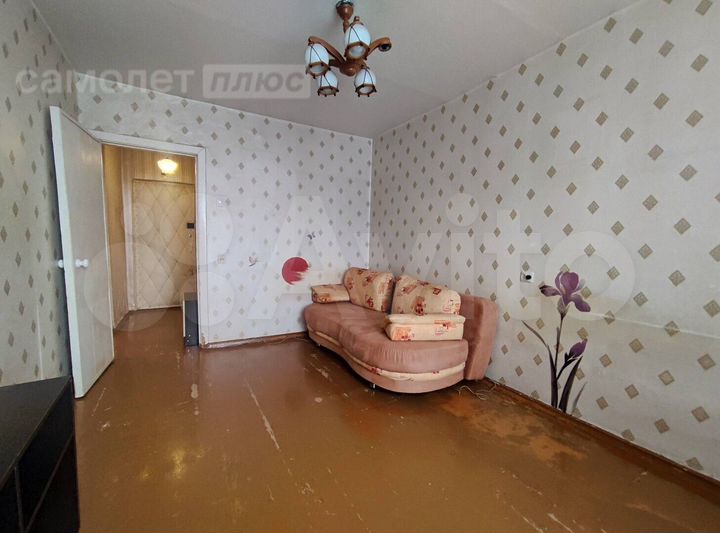 1-к. квартира, 30 м², 8/14 эт.