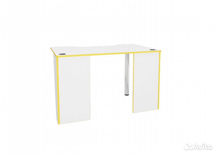 Компьютерный стол Игровой-802ean игровой классичес