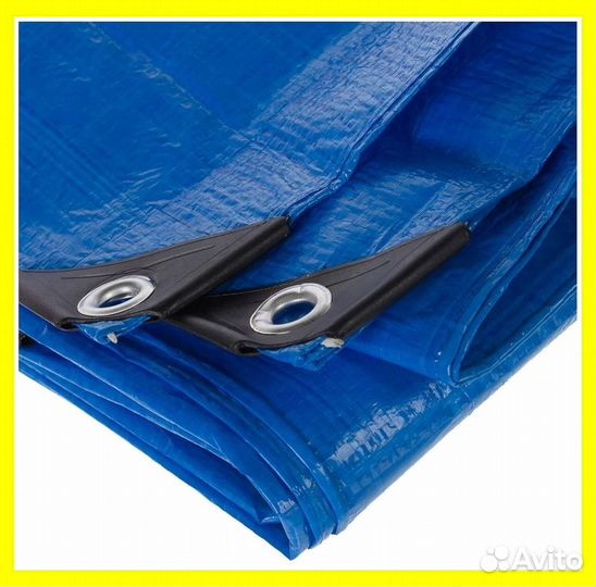 Полог пвх Р