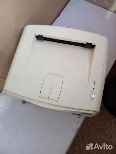 Принтер ч/б