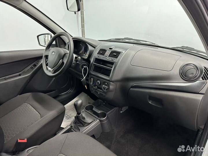 LADA Granta 1.6 МТ, 2023