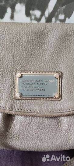 Сумка Marc by Marc Jacobs