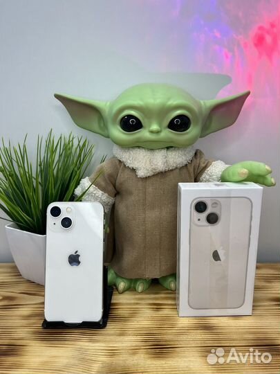 iPhone 13 mini, 256 ГБ