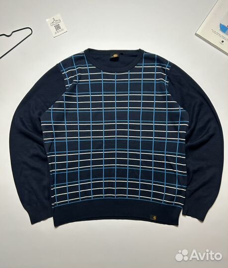 Свитер Carhartt Vintage