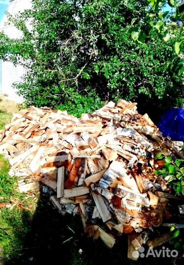 Дрова с доставкой Осиновые в Приозерск