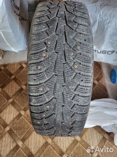 Nokian Tyres Hakkapeliitta 5 235/60 R18