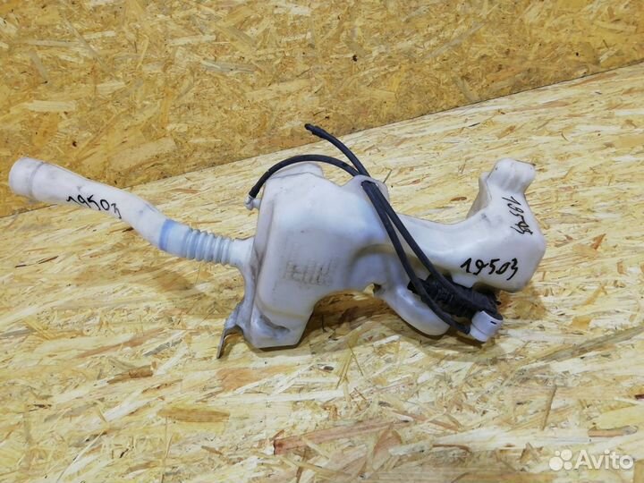 Бачок омывателя Peugeot 3008 2012 9685005580