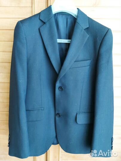 Школьный костюм Truvor увеличен.полноты 134 размер