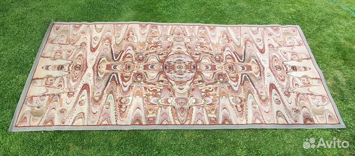 Красивые ковры