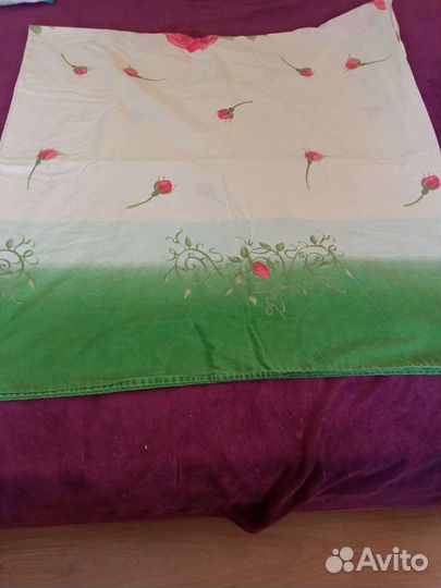 Пододеяльник