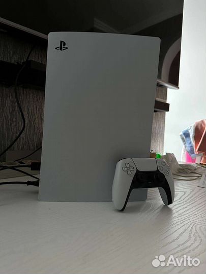 Sony playstation 5 digital edition