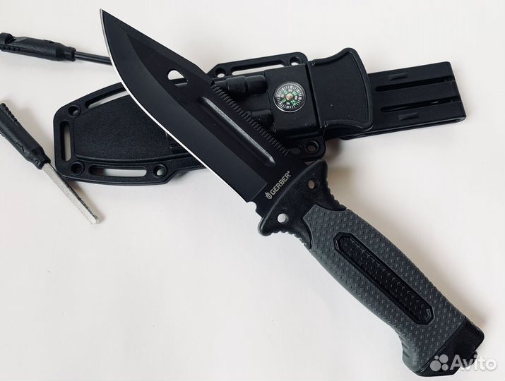 Нож для охоты Gerber оригинальное качество