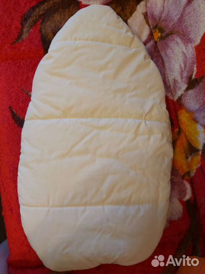 Конверт демисезон