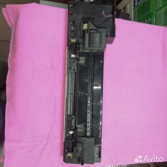 RM1-1784 Дуплекс в сборе