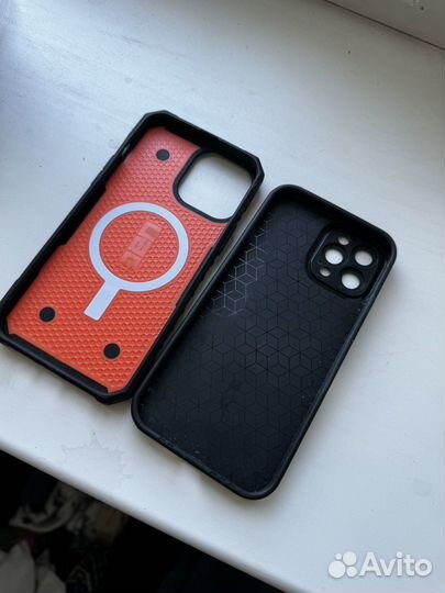 Чехол iPhone 12 pro max