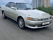 Toyota Mark II 2.0 AT, 1985, 180 000 км, с пробегом, цена 550 000 руб.