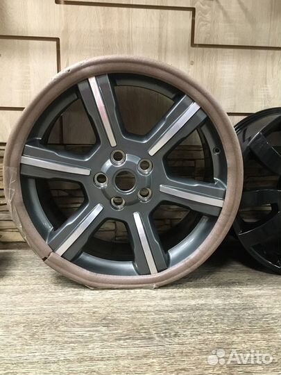 Диски колесные R20 Range Rover 2005 - 2012