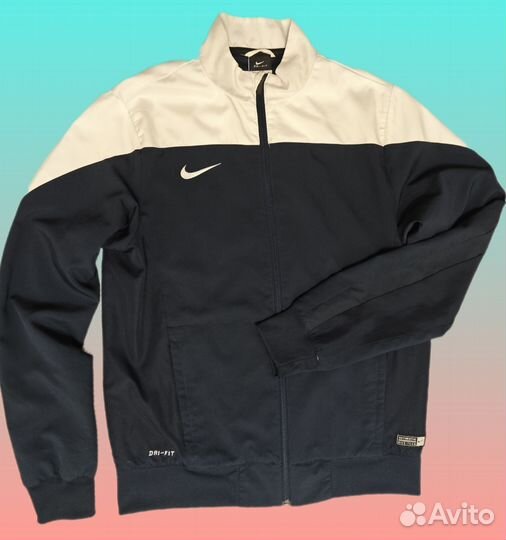 Олимпийка Nike