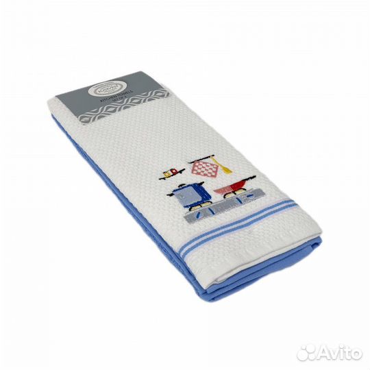 Набор полотенец на кухню Турция Karven