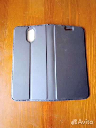 Чехол-книжка 