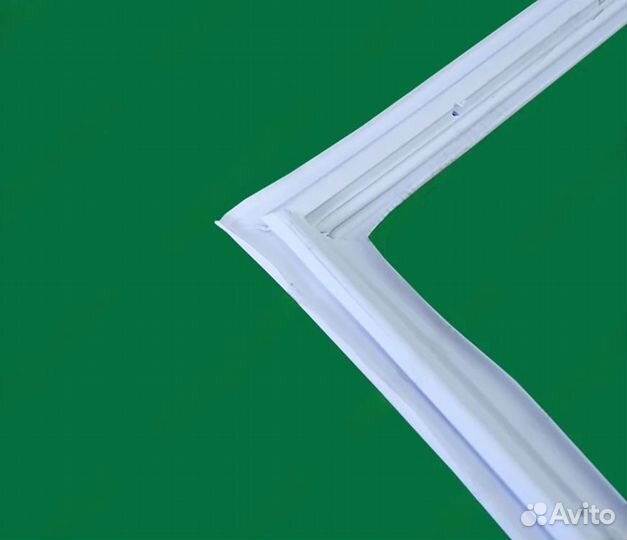 Уплотнитель холодильника 660Х570 бирюса