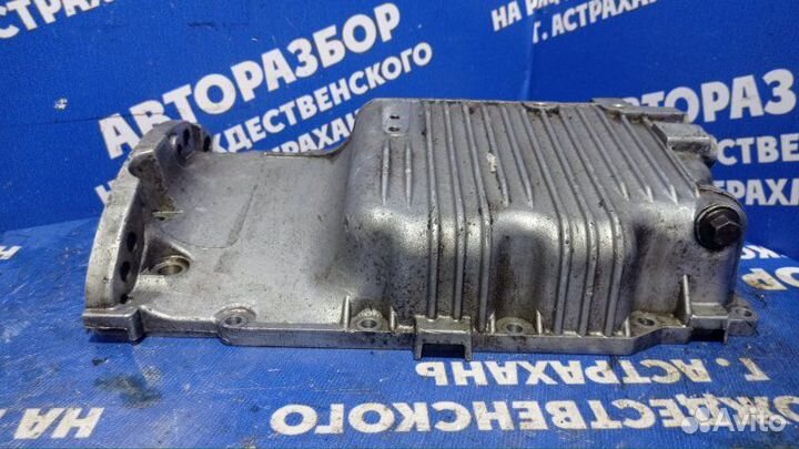 Поддон двигателя Rover 400 седан 16K4F 1997