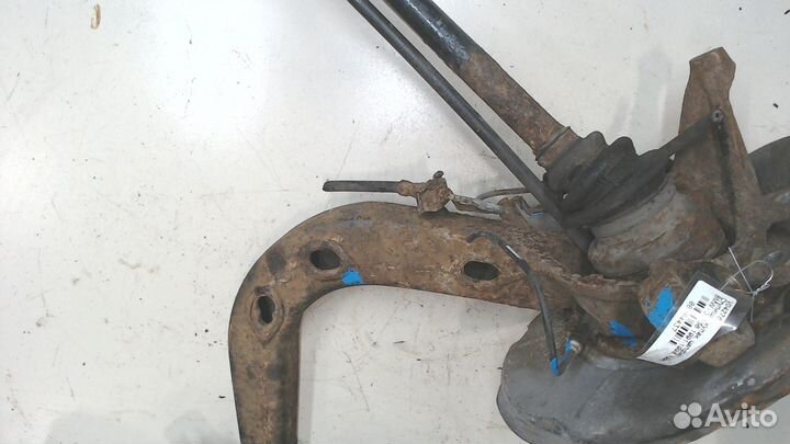 Ступица (кулак, цапфа) BMW 3 E36, 1995