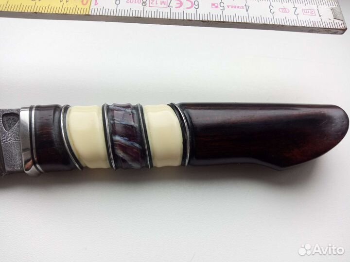 Коллекционный нож