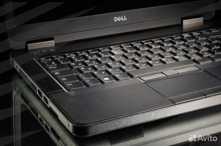 Dell latitude E5440 i5 / 8 / ssd 120 /14