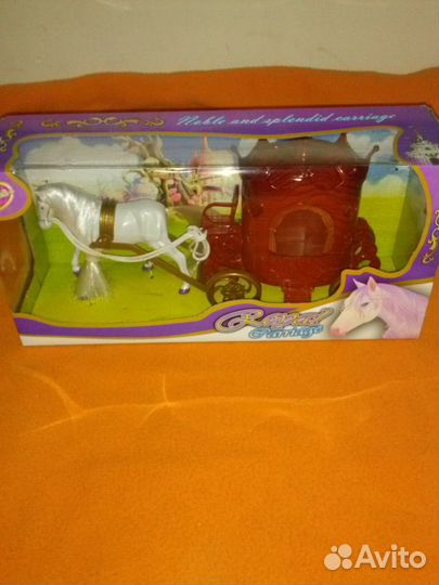 Игрушки для девочек