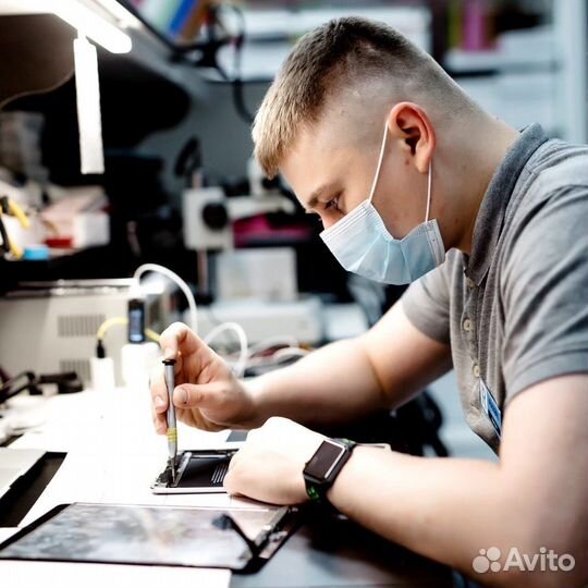 Ремонт чистка Airpods 2 Airpods 3 Airpods Pro