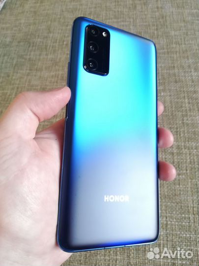 HONOR View 30 Pro, 8/256 ГБ