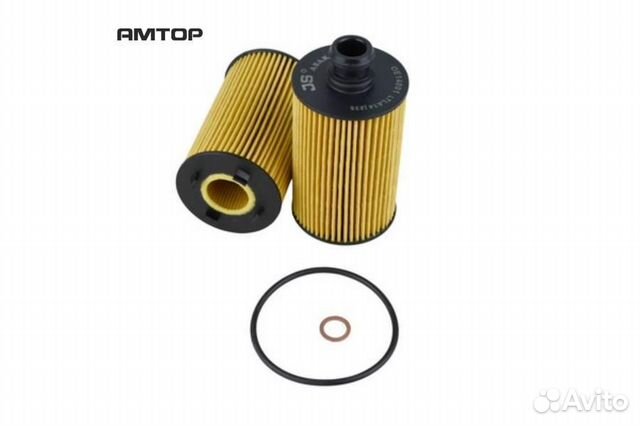 JS asakashi OE14001 Фильтр масляный JS Asakashi OE