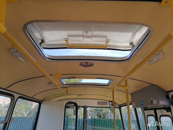 Городской автобус ПАЗ 32053, 2020